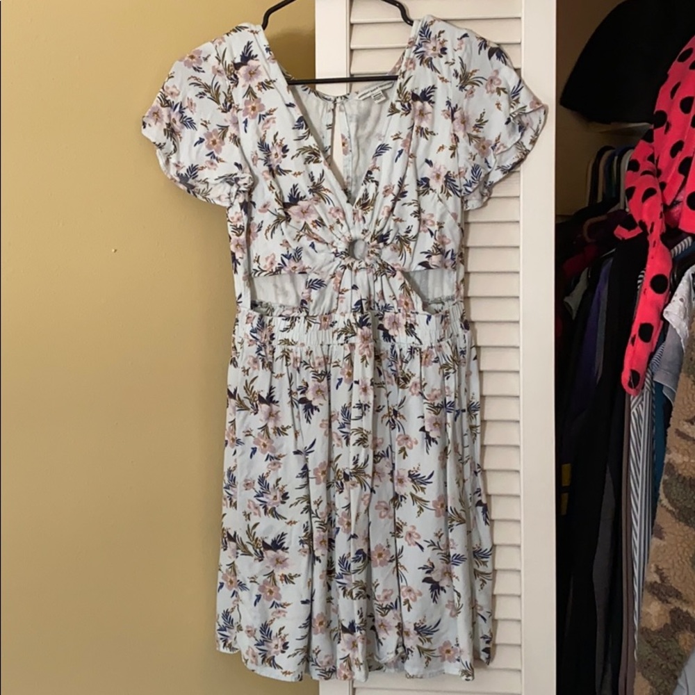 American Eagle Dress
